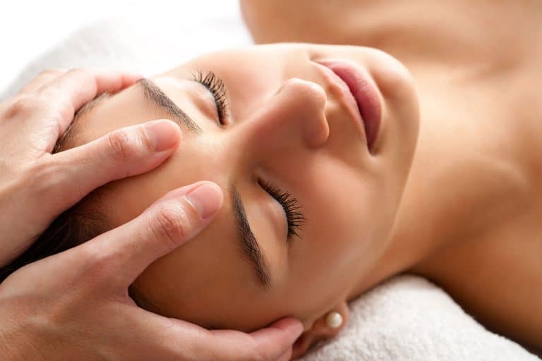 Trigger Point Massage services in Bradenton by Bellagena