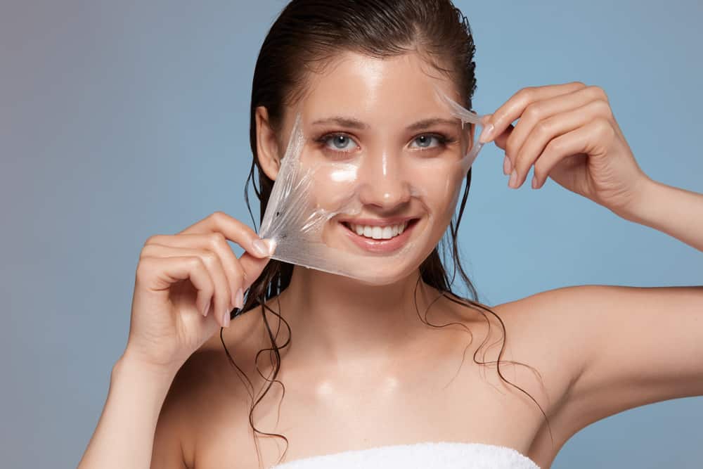 Rejuvenation Through Chemical Peels